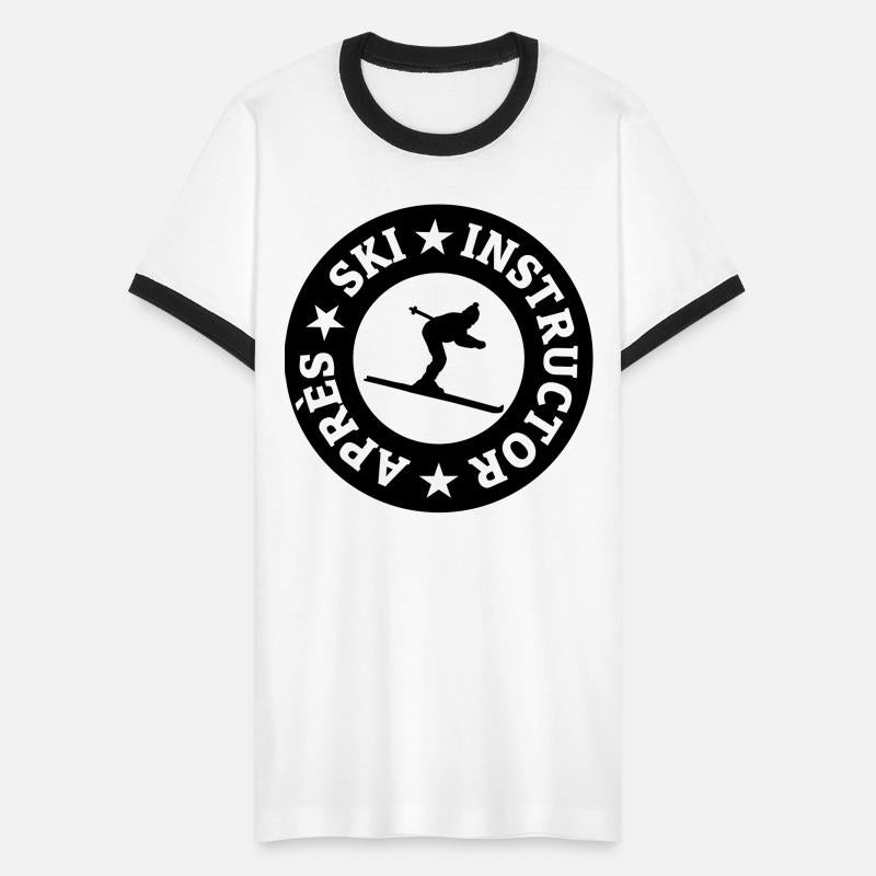 Après-Ski Instructor Quality Seal