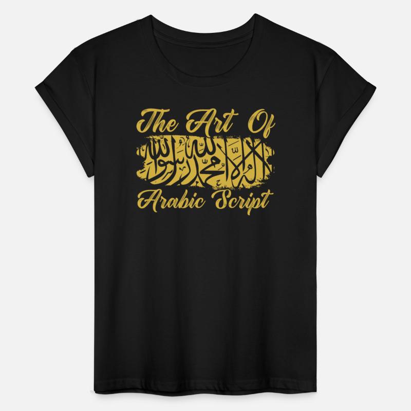 Arabic Calligraphy Calligraphic Writing Lettering