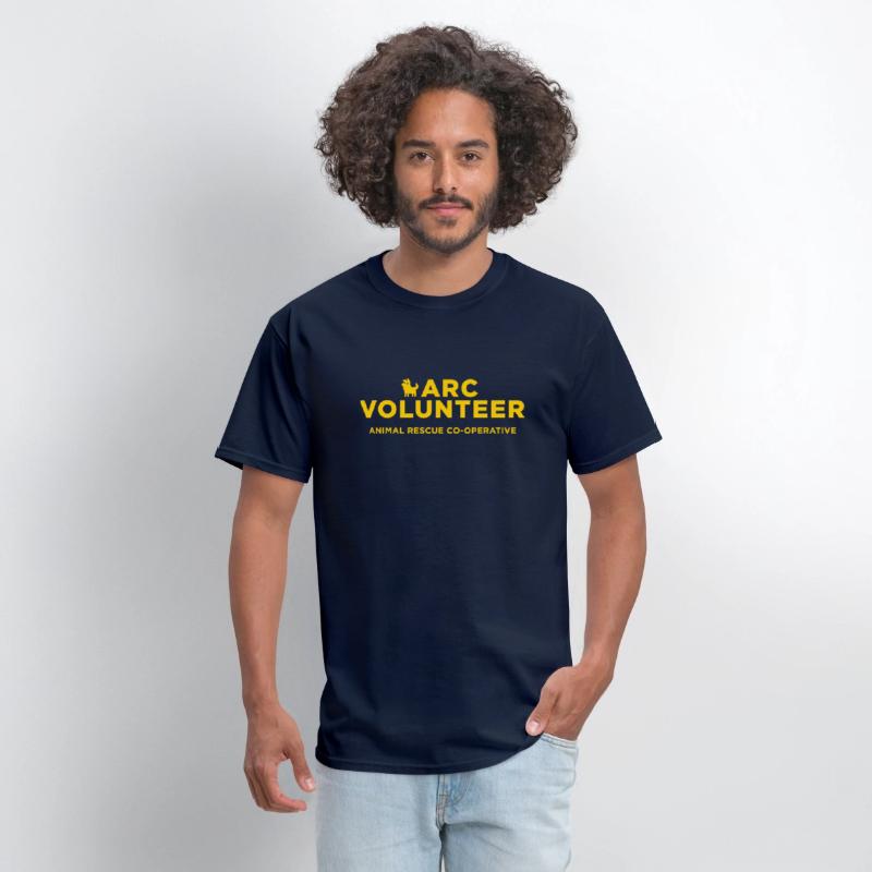 ARC Volunteer