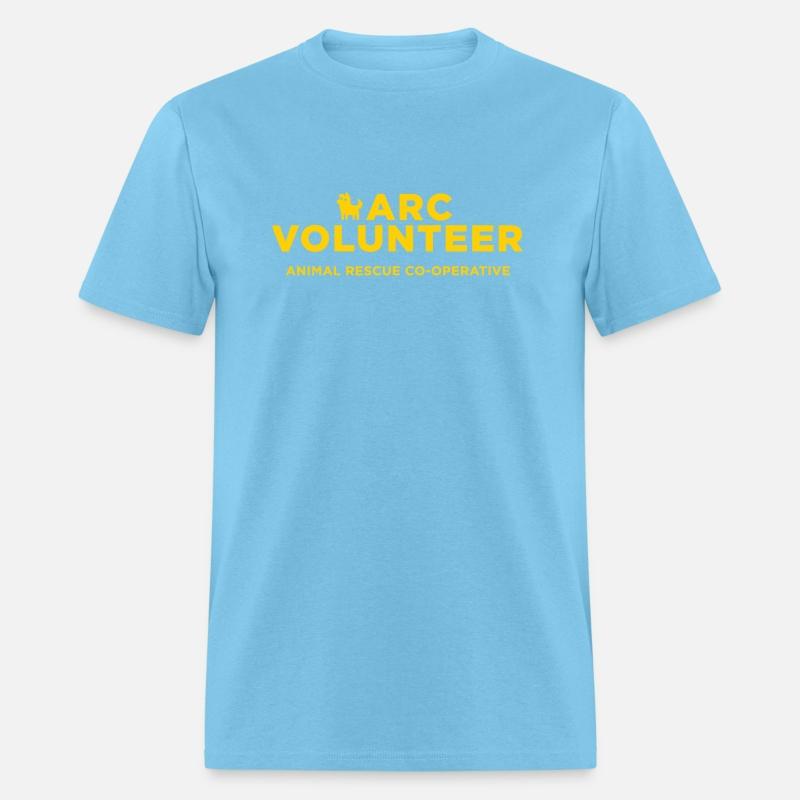 ARC Volunteer