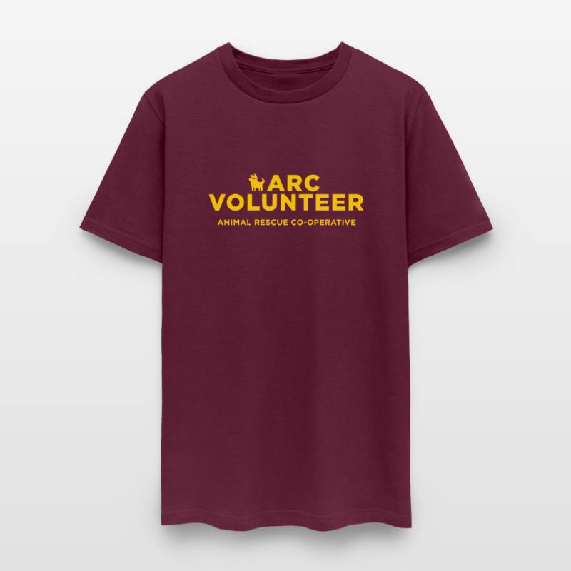ARC Volunteer