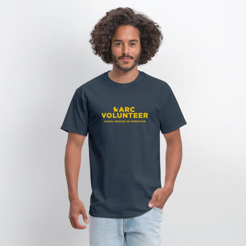 ARC Volunteer
