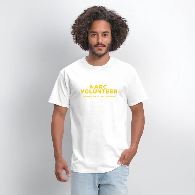 ARC Volunteer