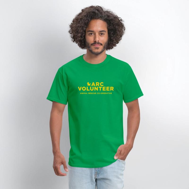 ARC Volunteer