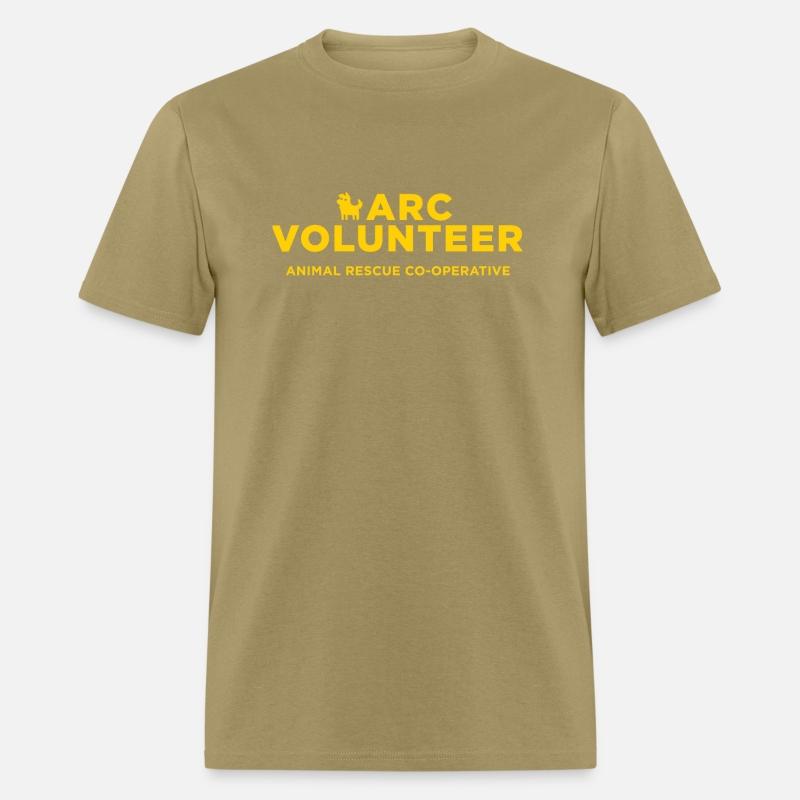 ARC Volunteer