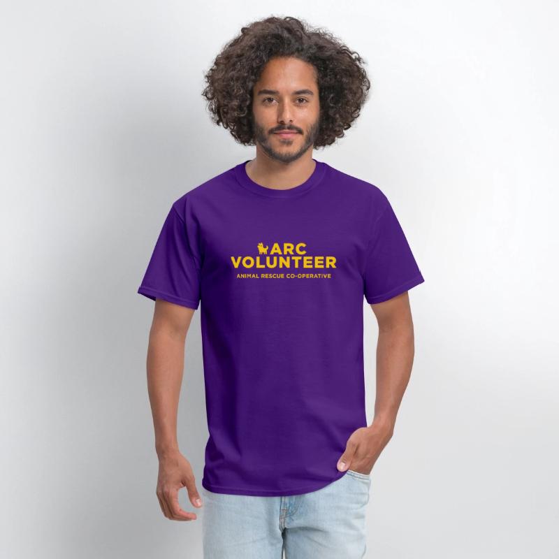 ARC Volunteer