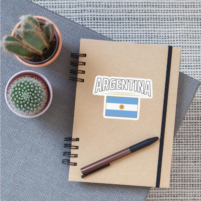 Argentina South America