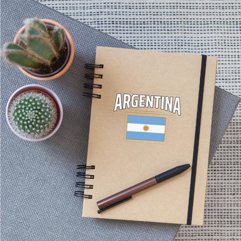 Argentina South America
