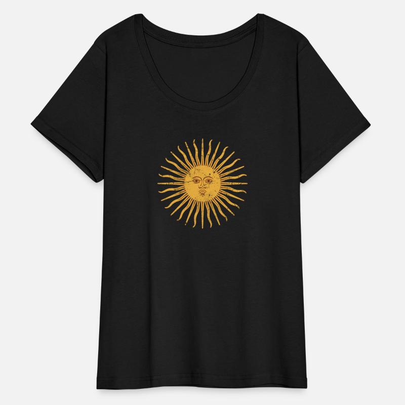 Argentina Sun