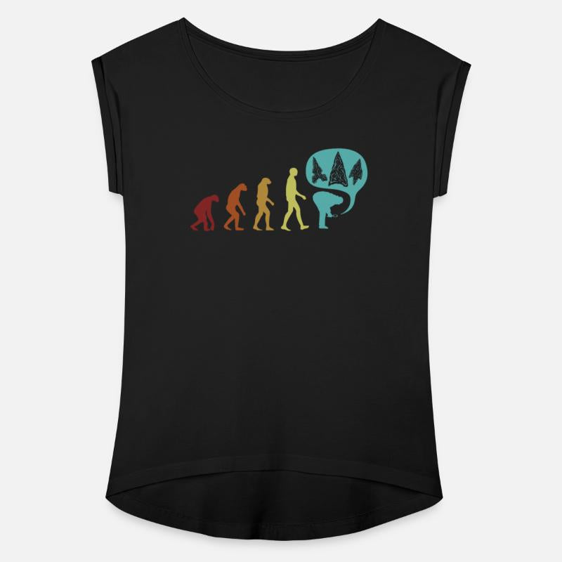 Arrowheads Evolution Artifact Rocks Arrowhead