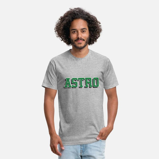 ASTRO clothings