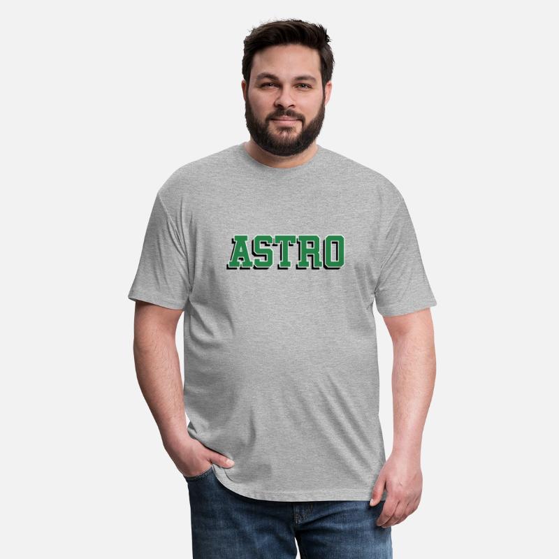 ASTRO clothings