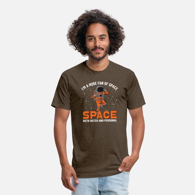 Astronaut Astronomy Solar System Outer Space Kids