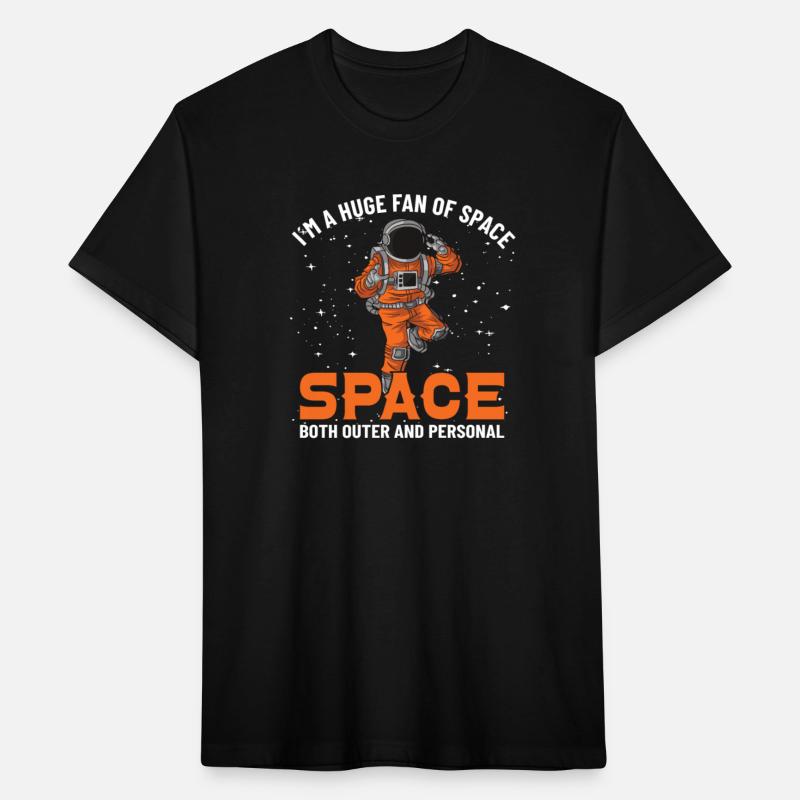 Astronaut Astronomy Solar System Outer Space Kids
