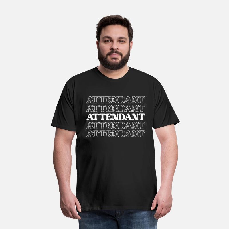 Attendant Attendant Helper Assistant Aide Servant