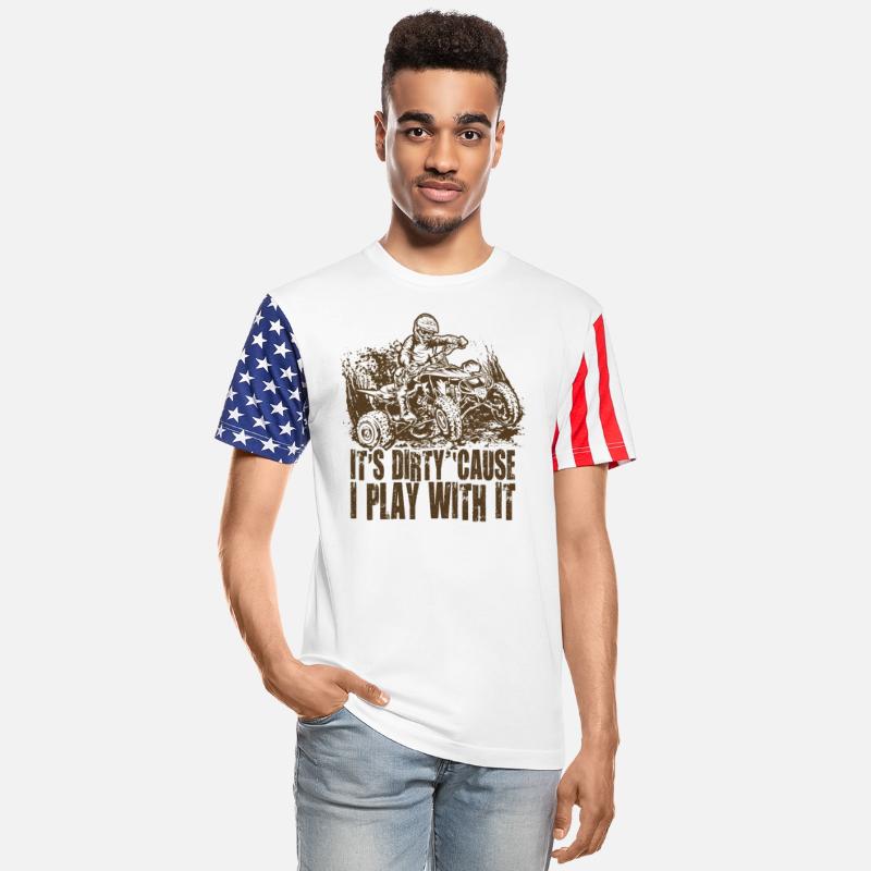 ATV Quad Play With It