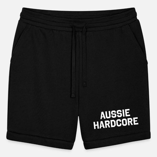 Australia Hardcore