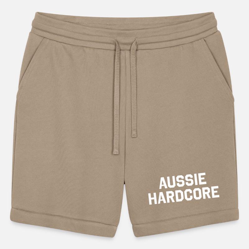 Australia Hardcore