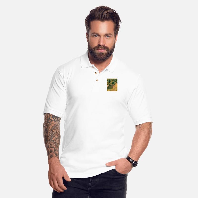 Autumn is coming flowers green orange yellow blue