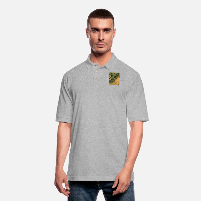 Autumn is coming flowers green orange yellow blue