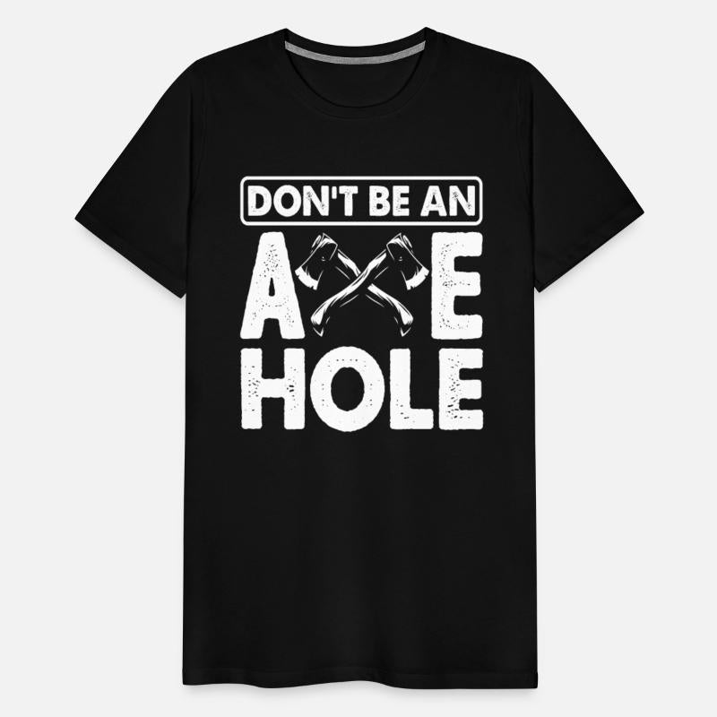 Axe Throwing Axe Throwing Saying Sport