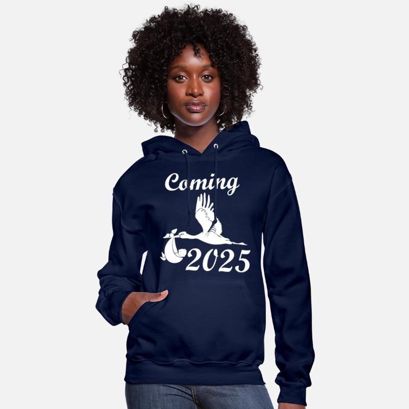 Baby Coming In 2025, Stork Brings The Baby In 2025