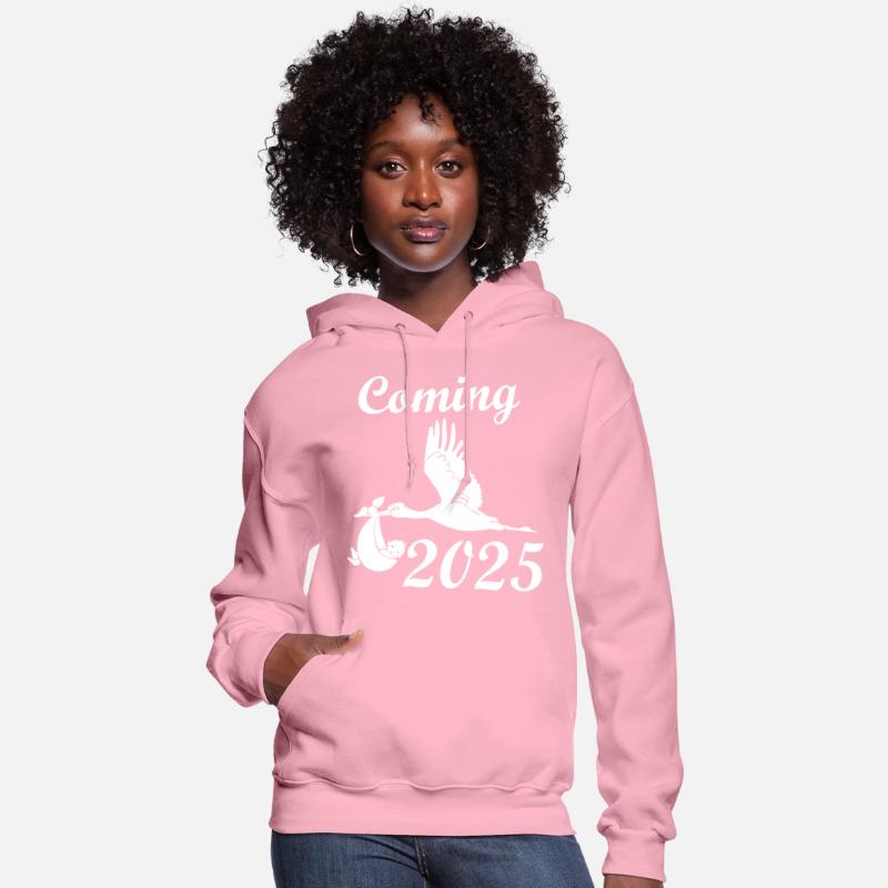 Baby Coming In 2025, Stork Brings The Baby In 2025