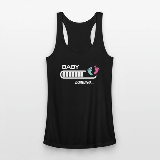 Baby downloading gift birth