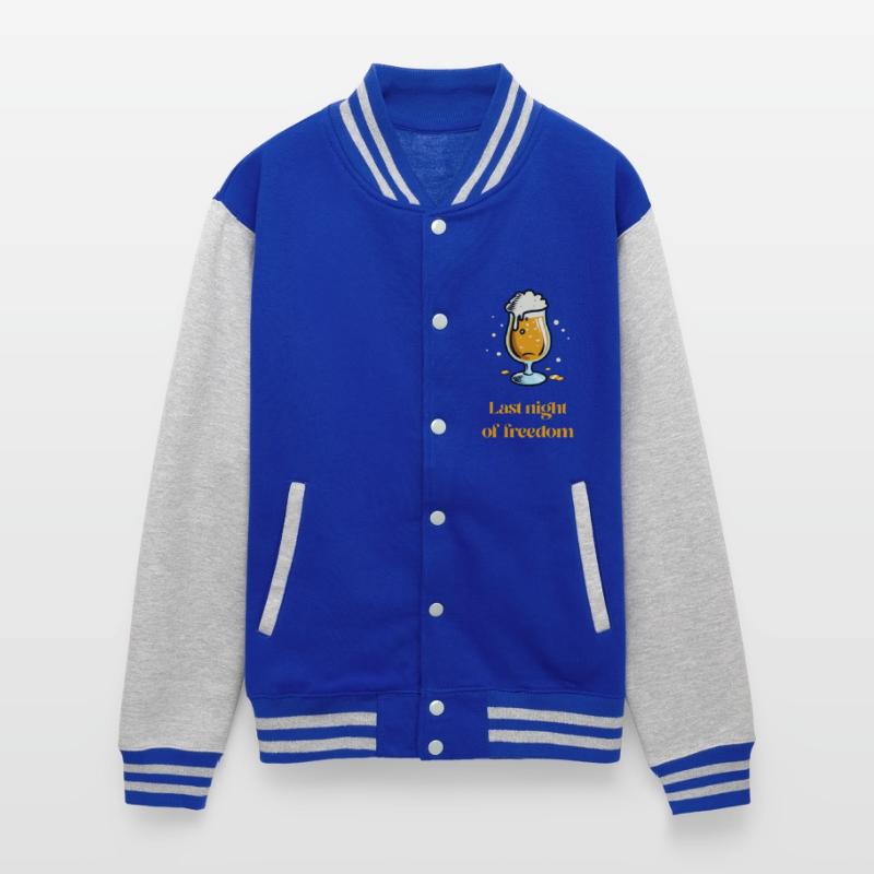 Bachelor party | Last night of freedom