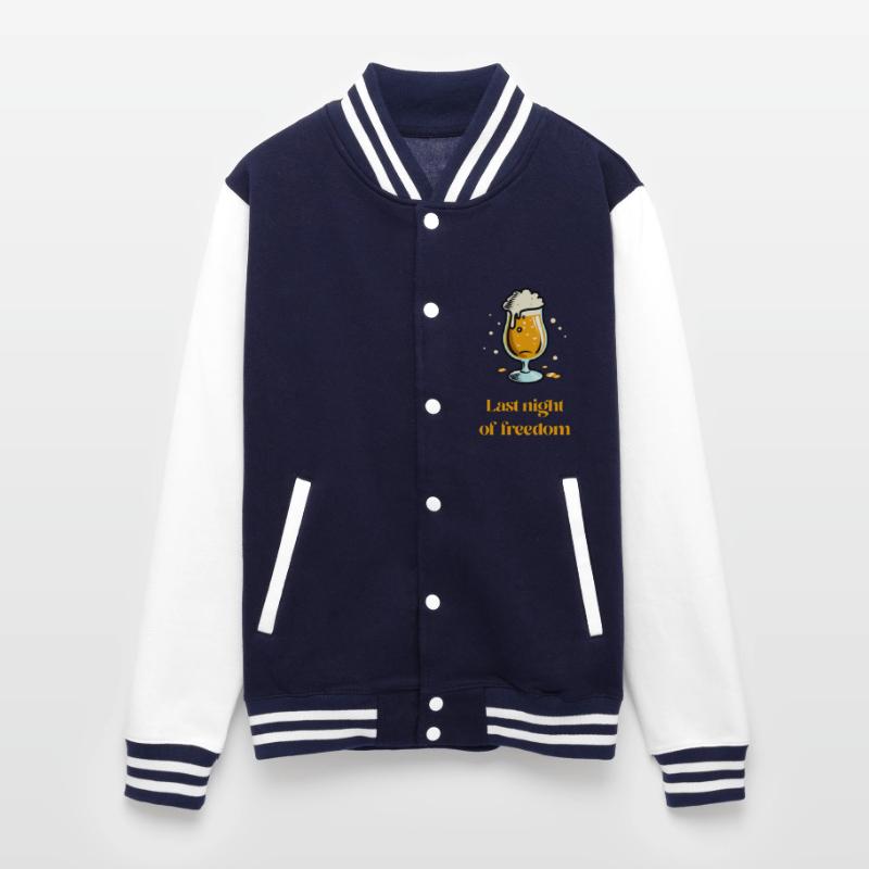 Bachelor party | Last night of freedom