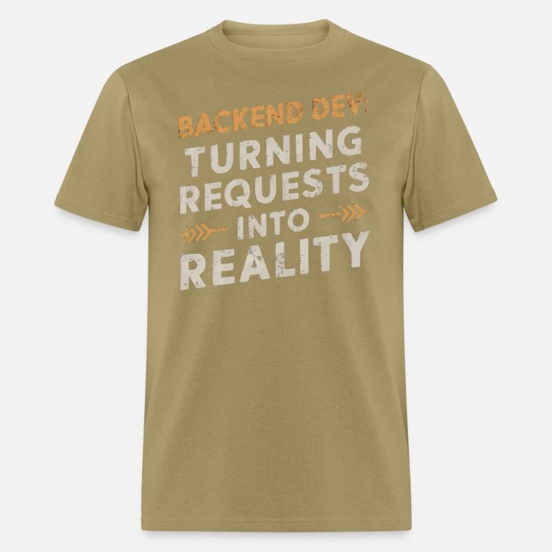 Backend Developer Programming Software Programmer