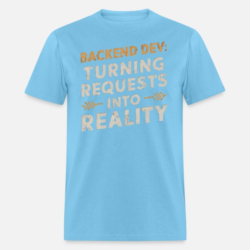 Backend Developer Programming Software Programmer