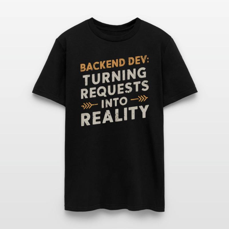 Backend Developer Programming Software Programmer