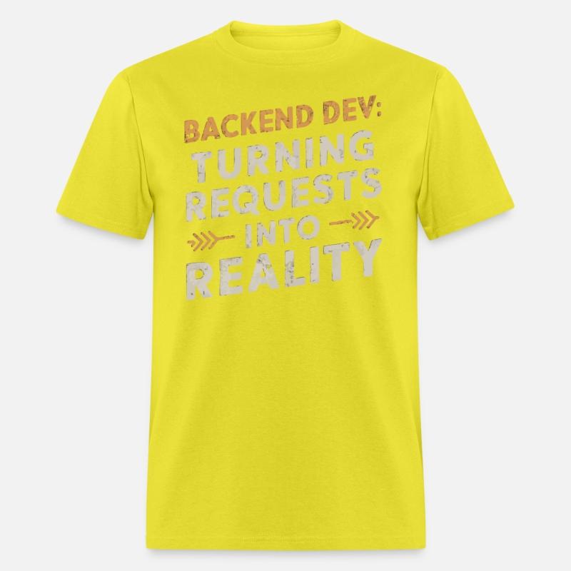 Backend Developer Programming Software Programmer