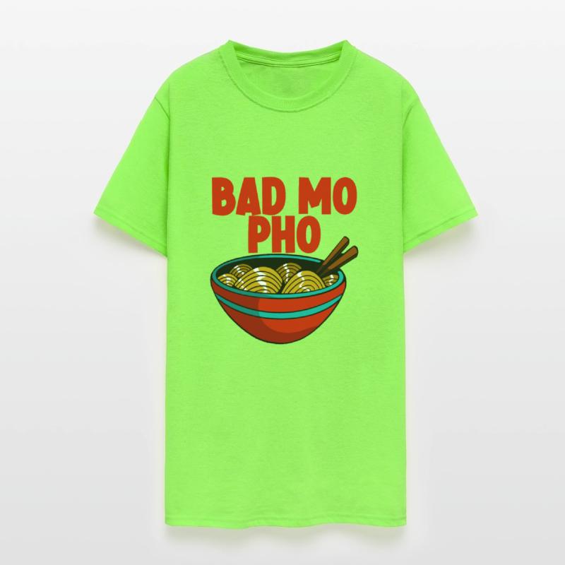 Bad Mo Pho 2