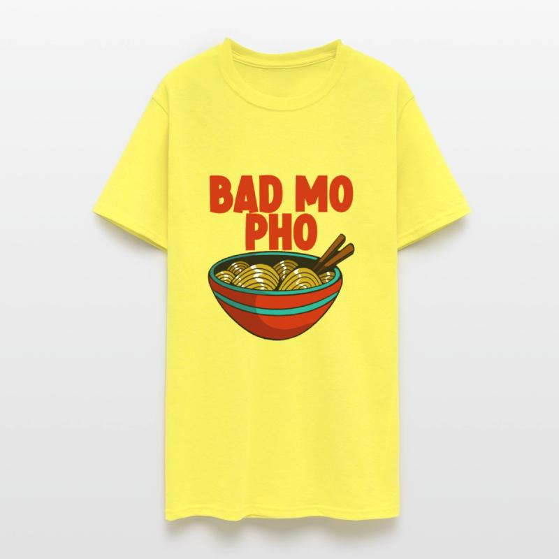 Bad Mo Pho 2