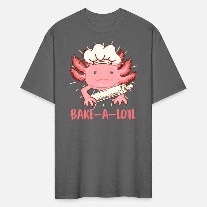 Bake a Lotl Bread Baking Lover Baking Fans