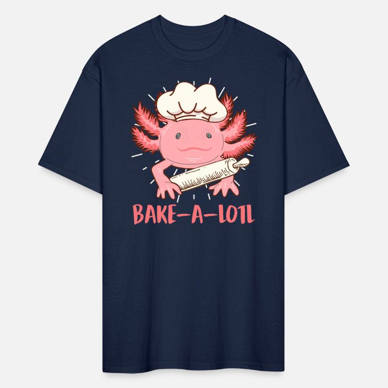 Bake a Lotl Bread Baking Lover Baking Fans