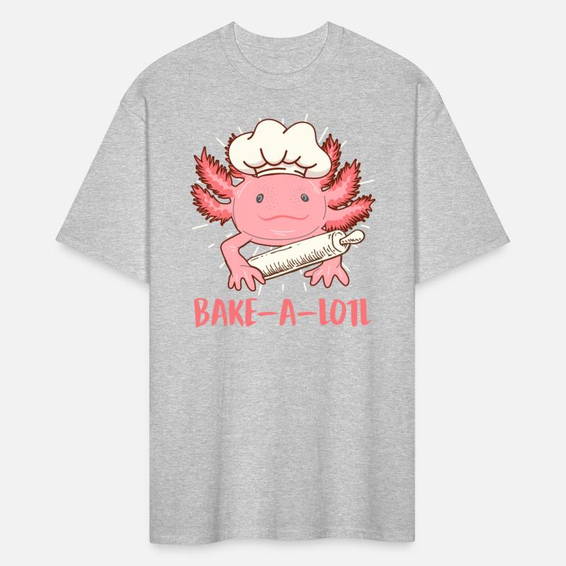 Bake a Lotl Bread Baking Lover Baking Fans