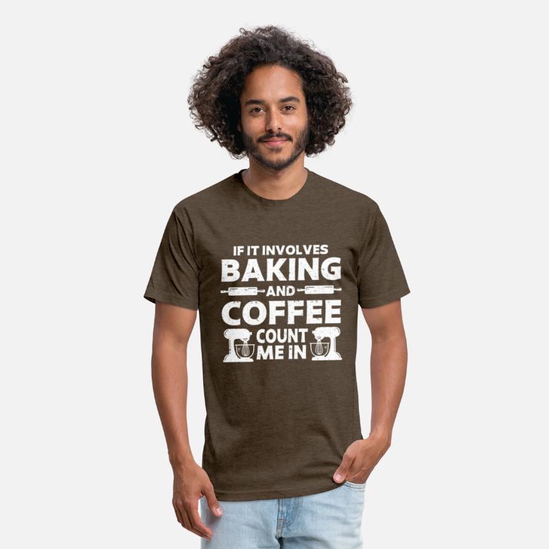 Baking & Coffee Baker Baking