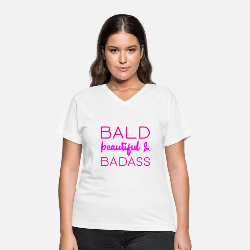 Bald Beautiful And Badass 3