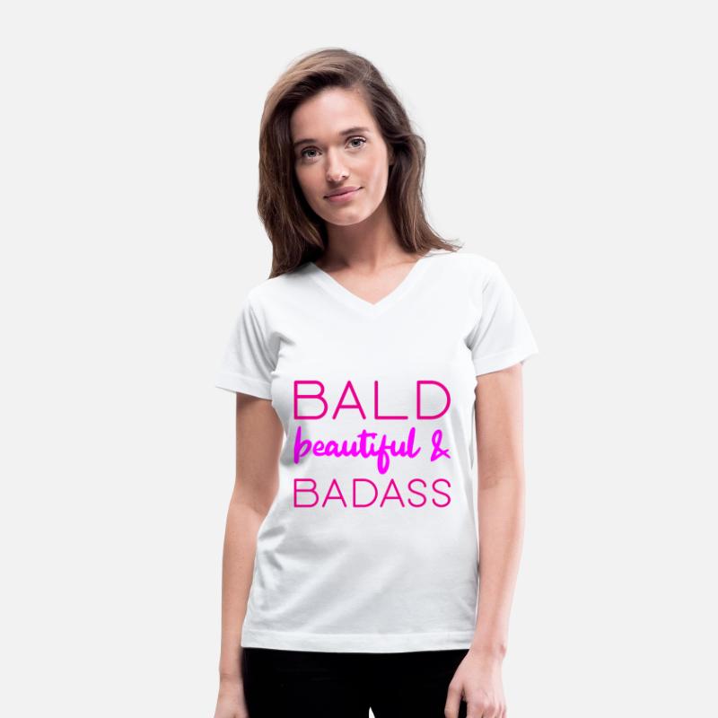 Bald Beautiful And Badass 3