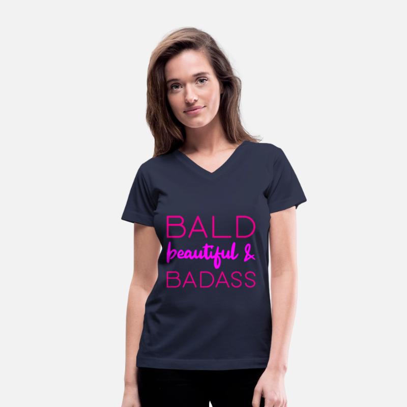 Bald Beautiful And Badass 3