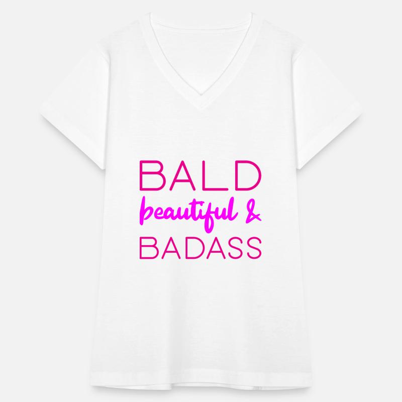 Bald Beautiful And Badass 3