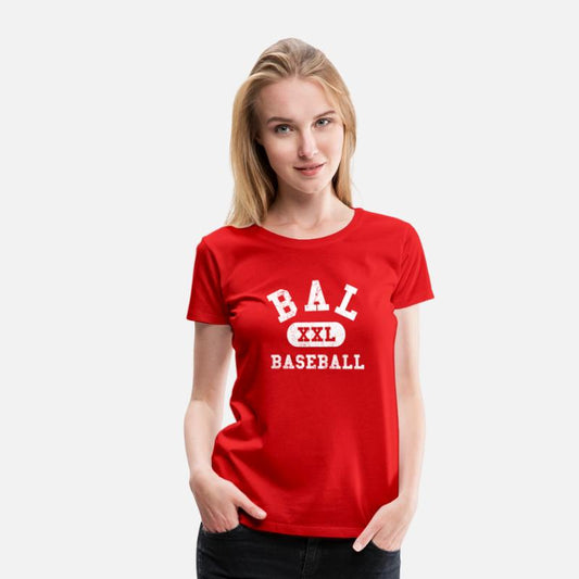Baltimore Baseball Ii