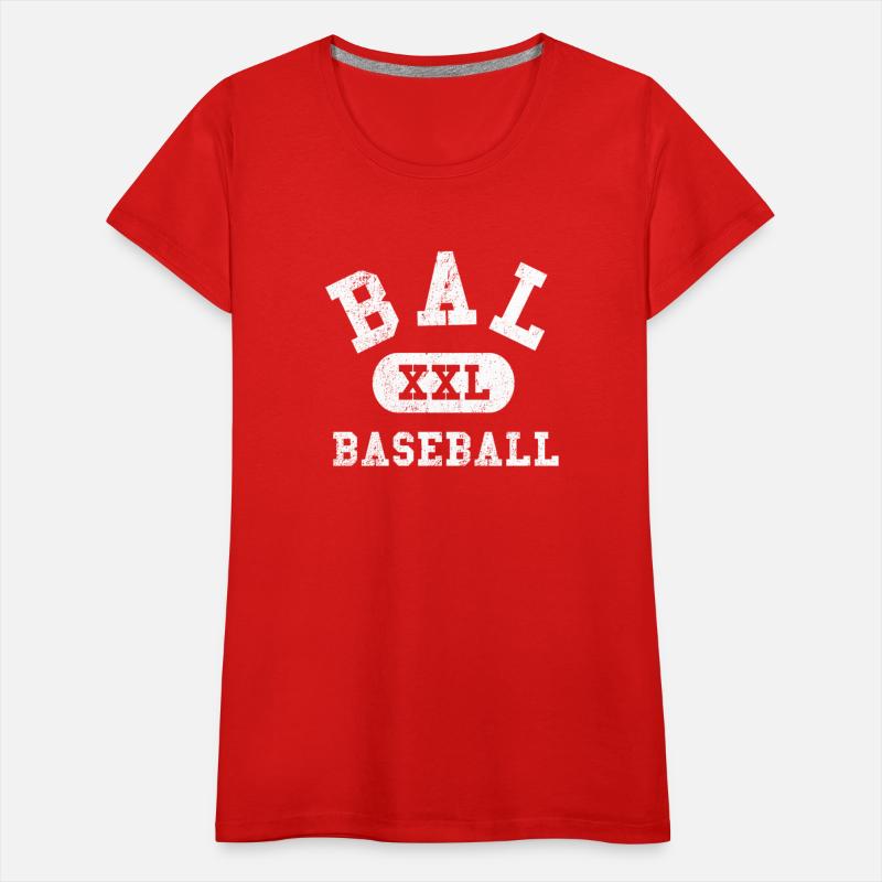 Baltimore Baseball Ii