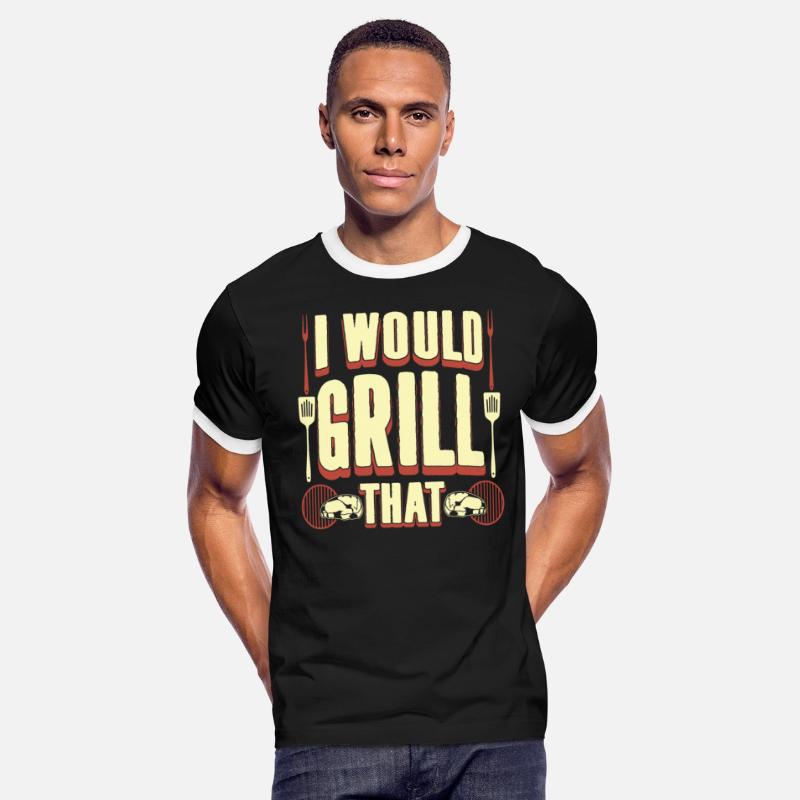 Barbecue Meat Steak BBQ Cook