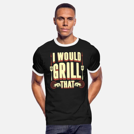 Barbecue Meat Steak BBQ Cook