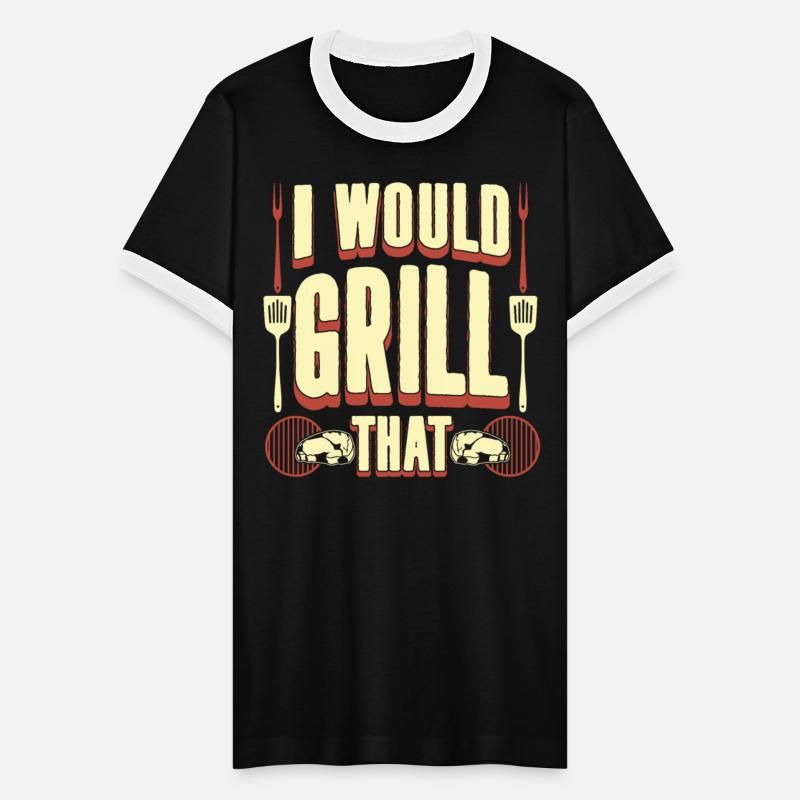 Barbecue Meat Steak BBQ Cook