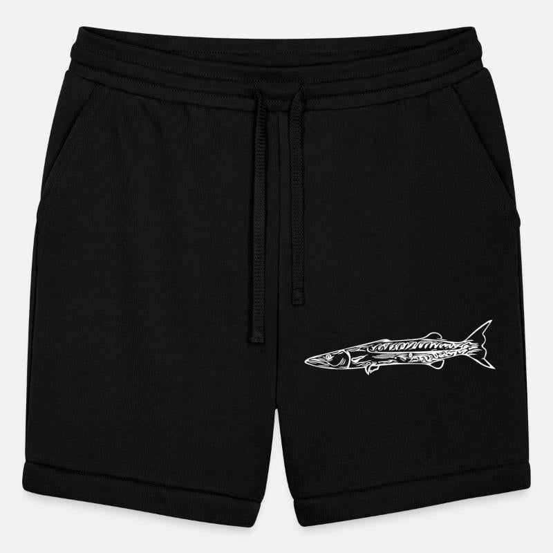 Barracuda Predator Elegant, Fast Barracuda